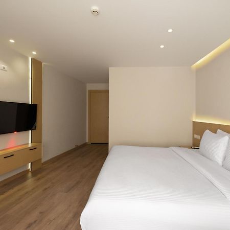 Elegance Grand City Hotel Каир Экстерьер фото