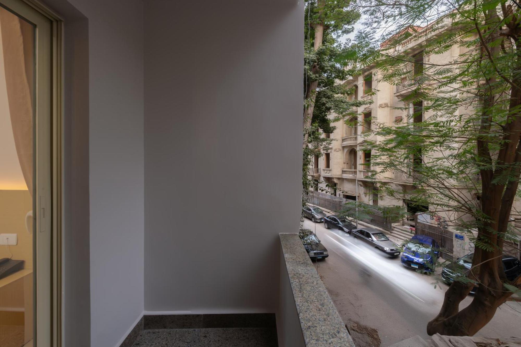 Elegance Grand City Hotel Каир Экстерьер фото