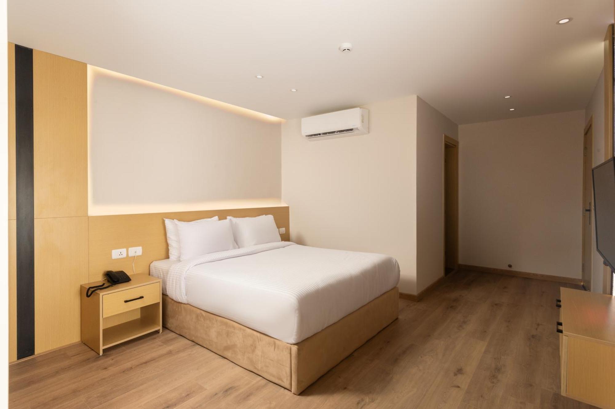 Elegance Grand City Hotel Каир Экстерьер фото
