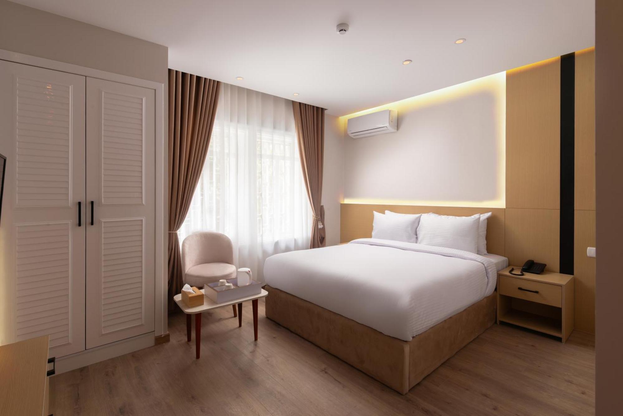 Elegance Grand City Hotel Каир Экстерьер фото