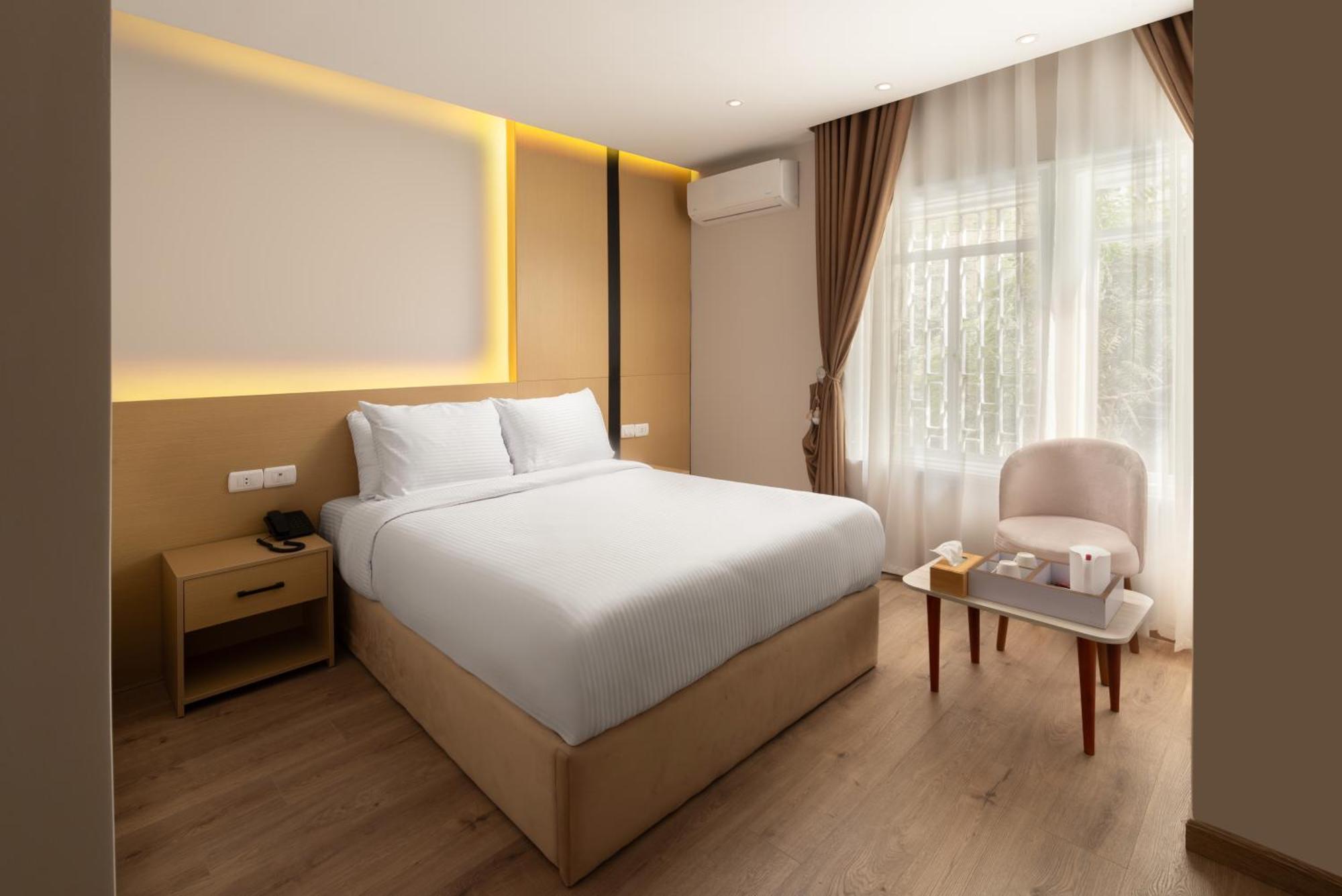 Elegance Grand City Hotel Каир Экстерьер фото