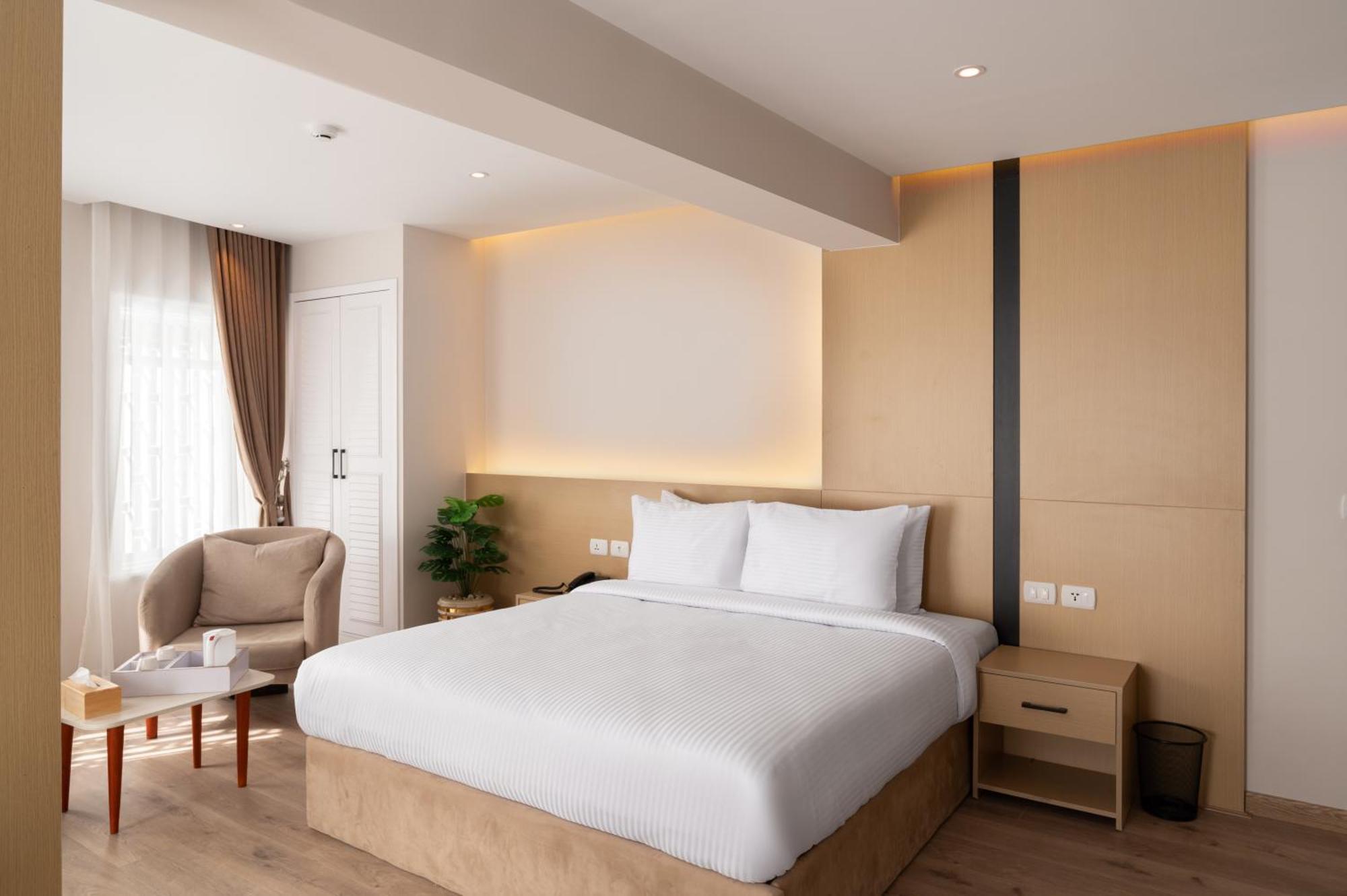 Elegance Grand City Hotel Каир Экстерьер фото