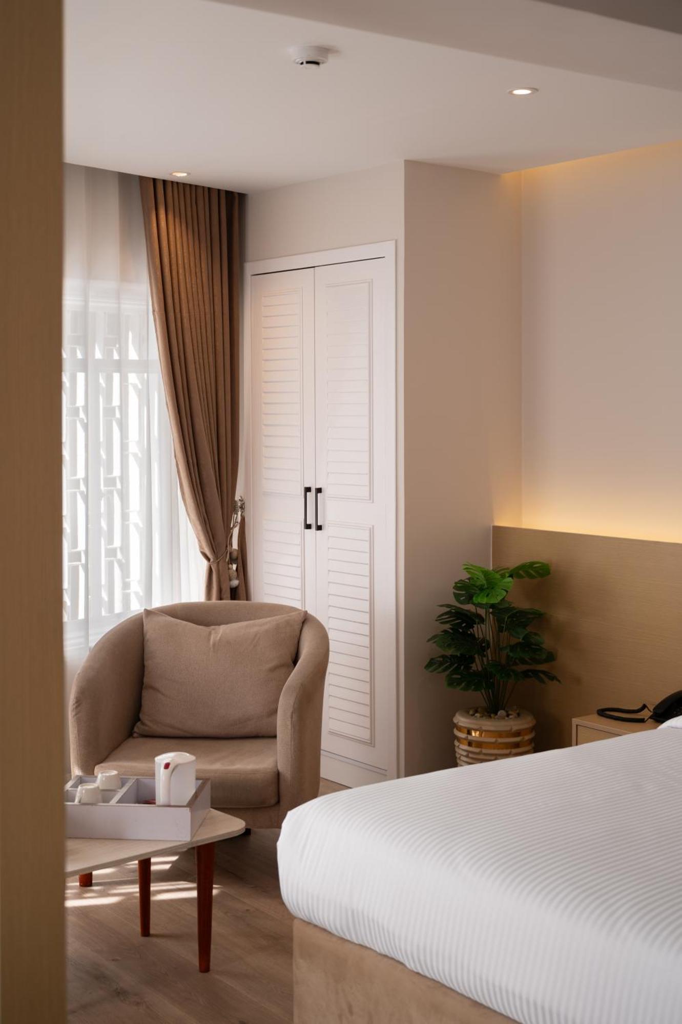Elegance Grand City Hotel Каир Экстерьер фото