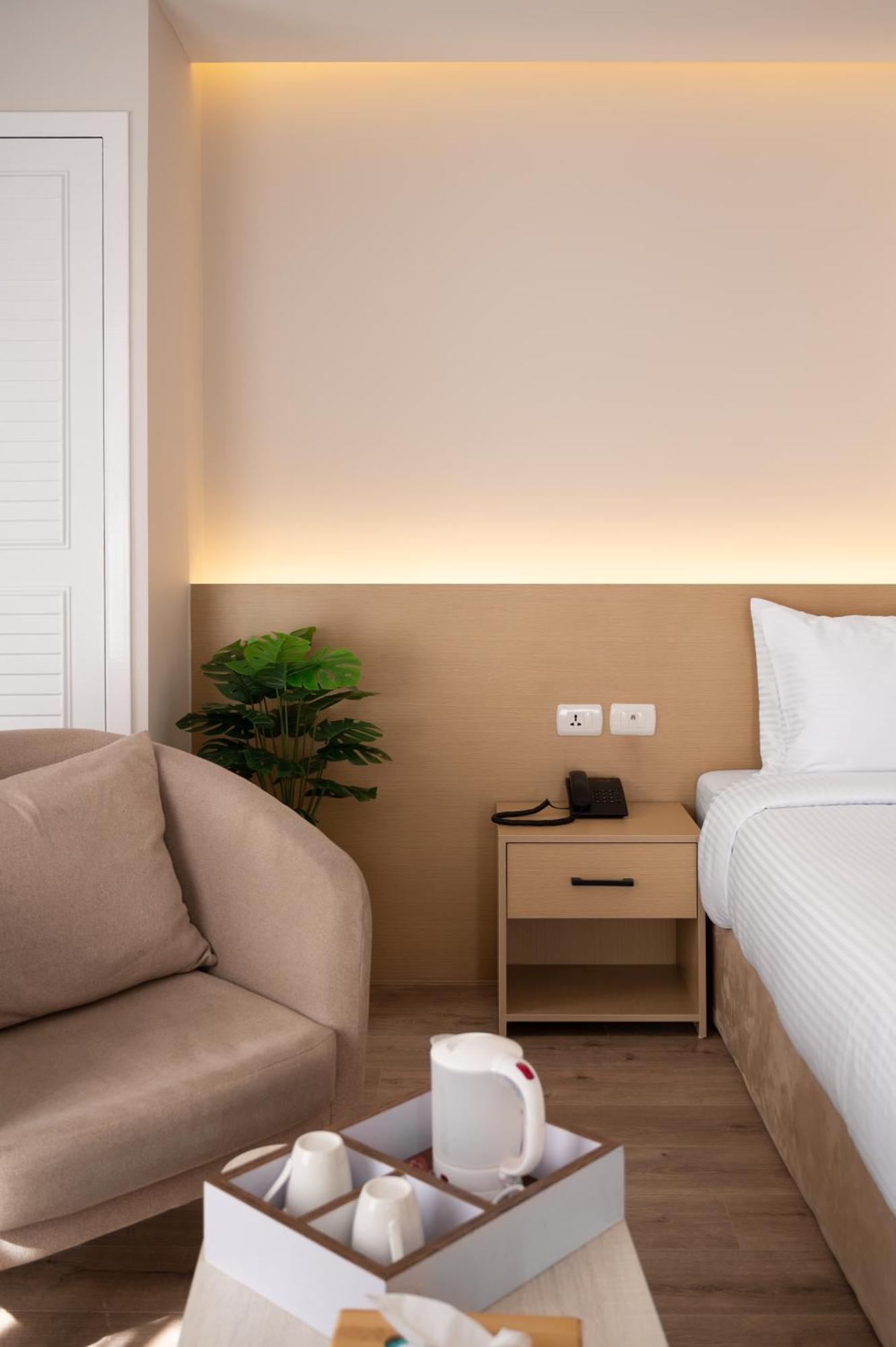 Elegance Grand City Hotel Каир Экстерьер фото