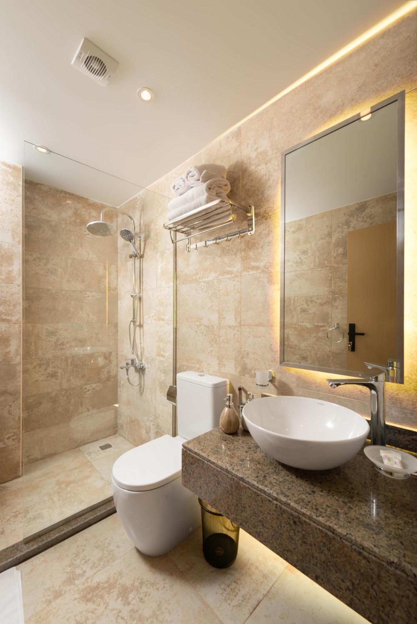 Elegance Grand City Hotel Каир Экстерьер фото