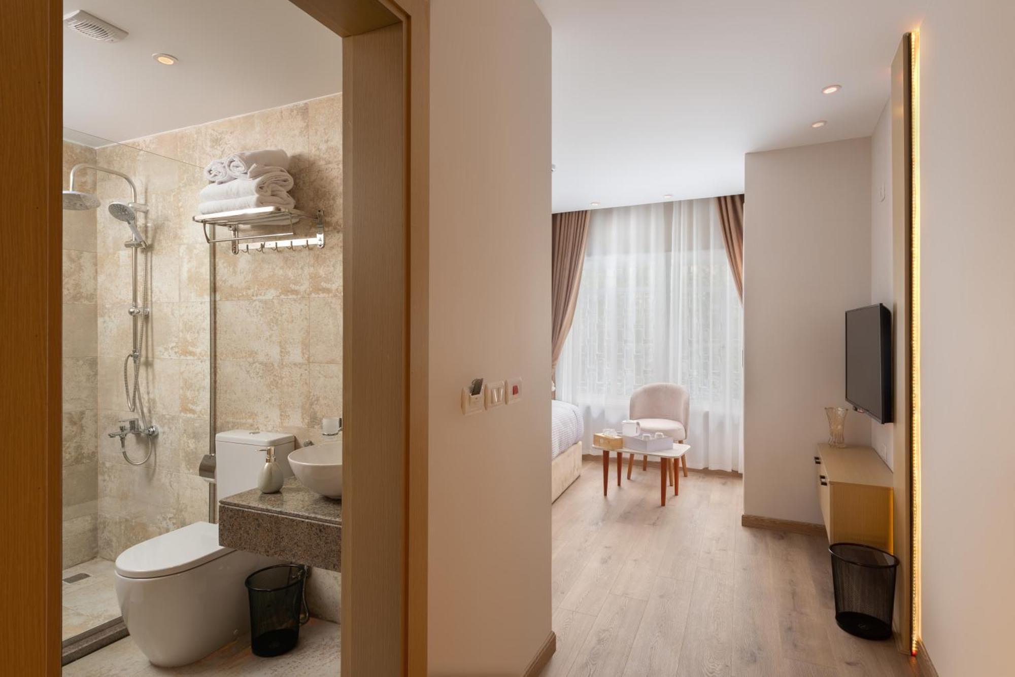 Elegance Grand City Hotel Каир Экстерьер фото